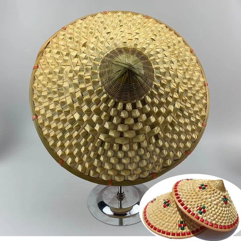 Vietnamese Fisherman Hat