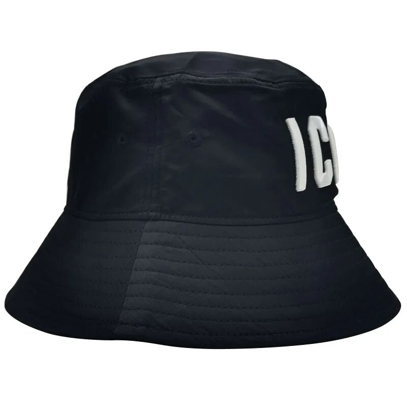 ICON Bucket Hat