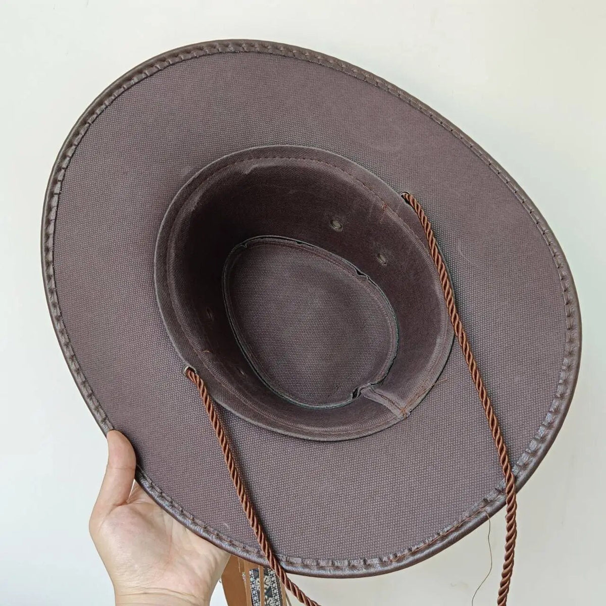 Cowboy Hat with Accents