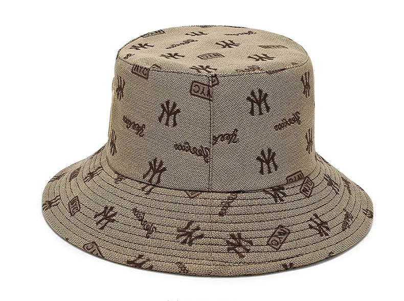 New York Yankees Bucket Hat