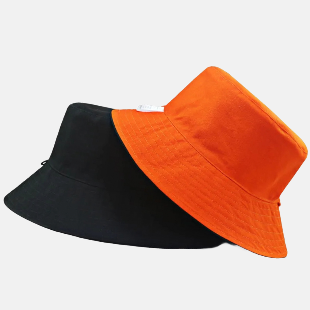 Gumpert-Logo- Unisex Bucket Cap Womens Sun Hat Bucket Hat Fishing