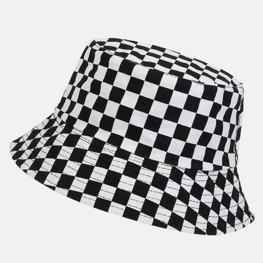 Chess Bucket Hat