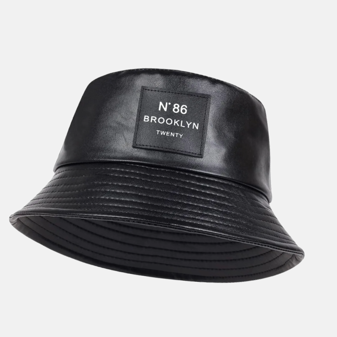 Brooklyn Bucket Hat