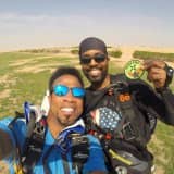 Team Blackstar Skydivers