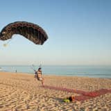 Beach Jump landings!