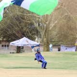 HP Epic landing Gabs Golf Course 2018