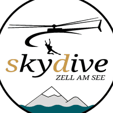 skydive Zell am See